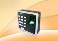 RS485 125KHZ Biometric Standalone Fingerprint Access Control Door Lock