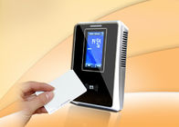 Smart Card Rfid Time Attendance System Access Controller With Touch Screen