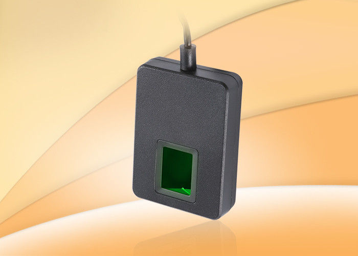 RTOS 32MB SLKID Micro USB Bluetooth Biometric Finger Scanner